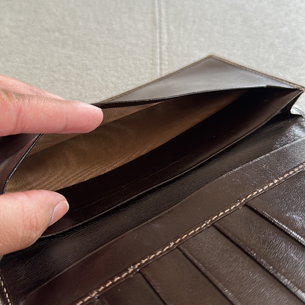 Fendi Wallet - Picture 6 of 13